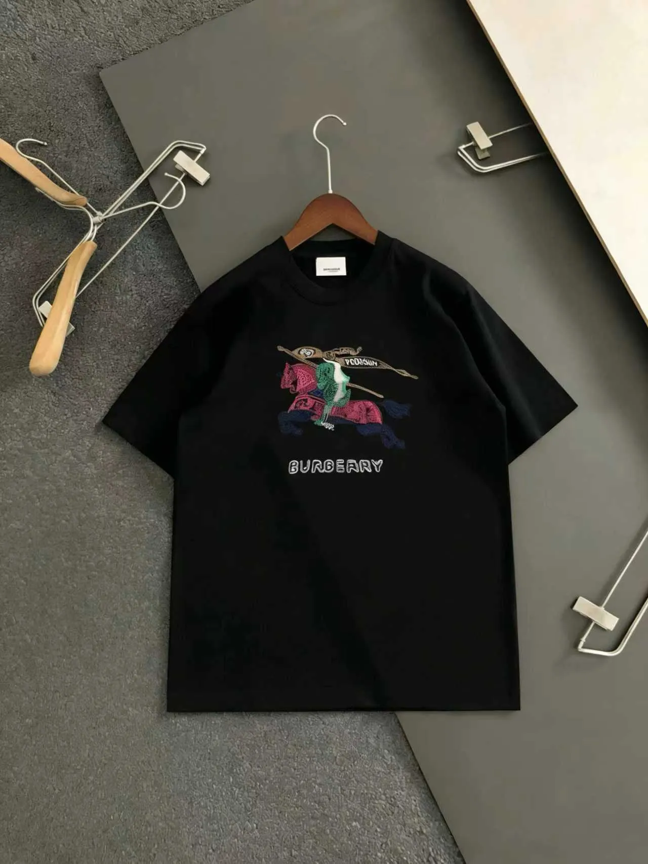 BURBERRY Classic LOGO S---XXL 5